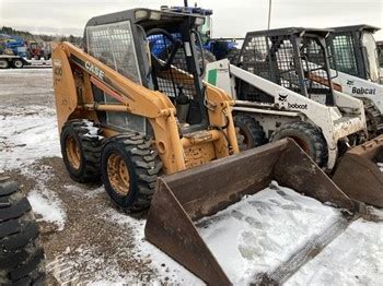 skid steer dealers wisconsin|used skid steer in wisconsin.